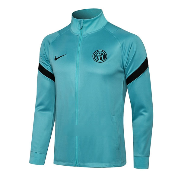 Chaqueta Inter de Milán 2021/22 Verde